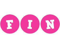 fin poker logo