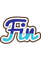 fin raining logo