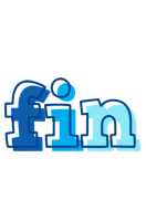 fin sailor logo