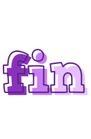 fin sensual logo