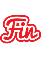 fin sunshine logo