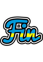 fin sweden logo