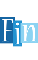 fin winter logo