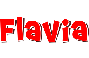 flavia basket logo