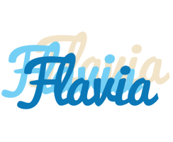 flavia breeze logo