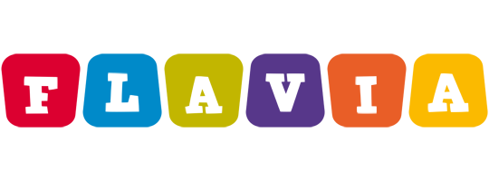 flavia daycare logo
