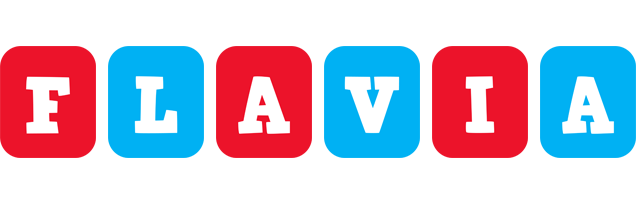 flavia diesel logo