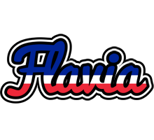 flavia france logo