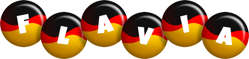 flavia german logo
