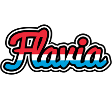 flavia norway logo