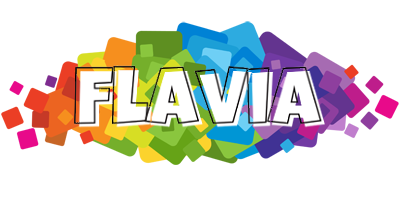 flavia pixels logo