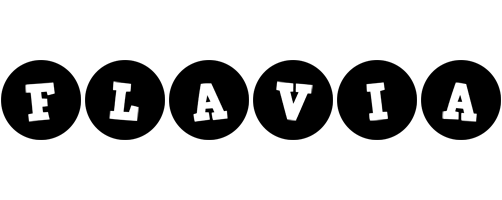 flavia tools logo