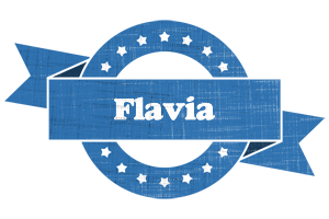 flavia trust logo
