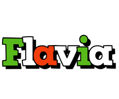 flavia venezia logo