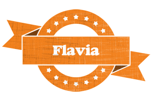flavia victory logo