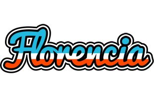 florencia america logo