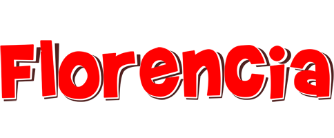 florencia basket logo