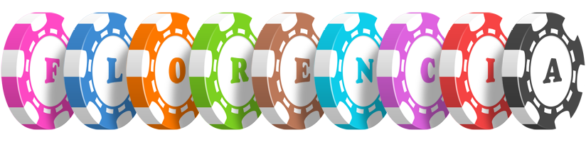 florencia bluffing logo