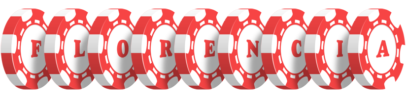 florencia chip logo