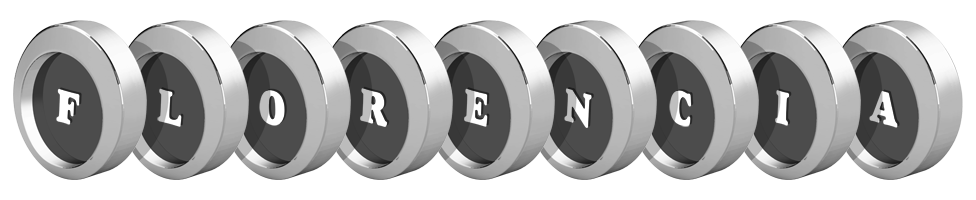 florencia coins logo