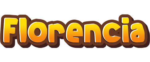 florencia cookies logo