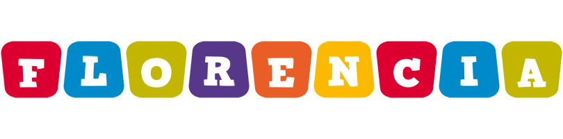 florencia daycare logo