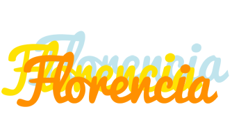 florencia energy logo