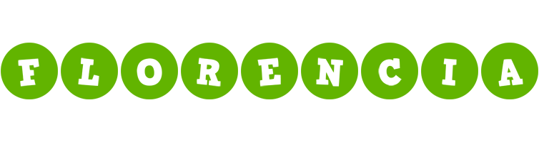 florencia games logo