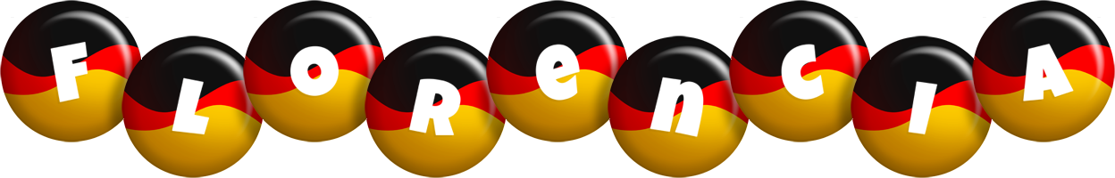 florencia german logo