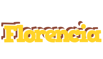 florencia hotcup logo
