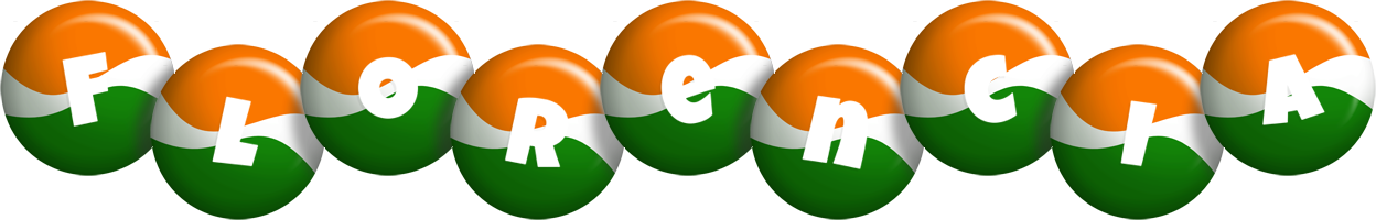 florencia india logo