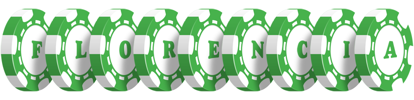 florencia kicker logo