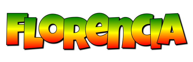 florencia mango logo