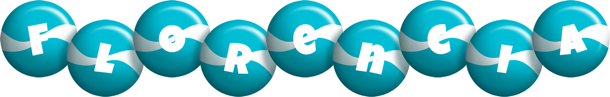 florencia messi logo
