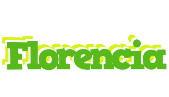 florencia picnic logo