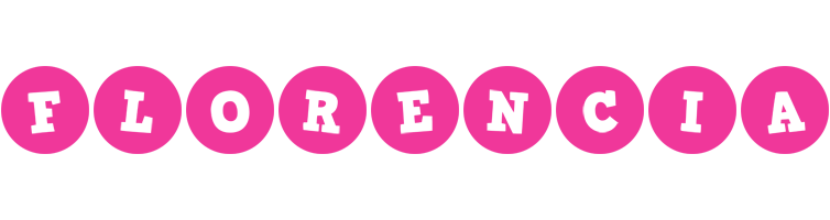 florencia poker logo