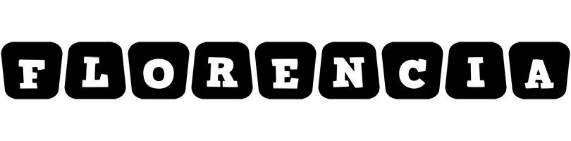 florencia racing logo