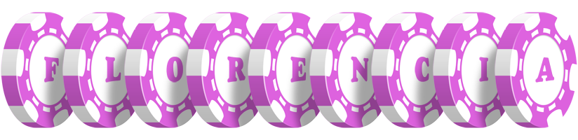 florencia river logo