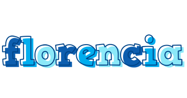 florencia sailor logo