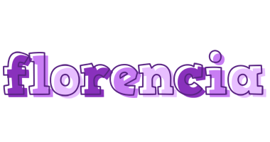 florencia sensual logo
