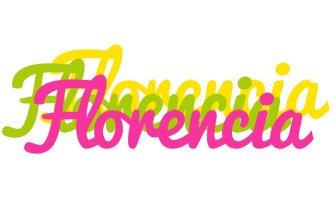 florencia sweets logo