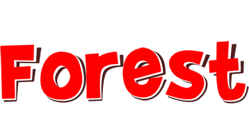 forest basket logo