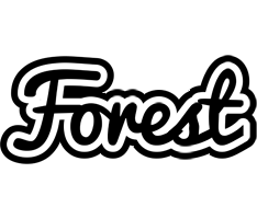 forest chess logo