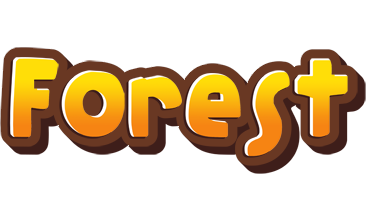 forest cookies logo