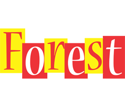 forest errors logo