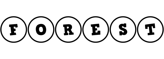 forest handy logo