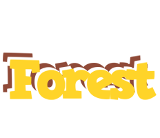 forest hotcup logo