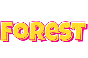 forest kaboom logo