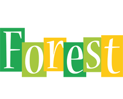 forest lemonade logo