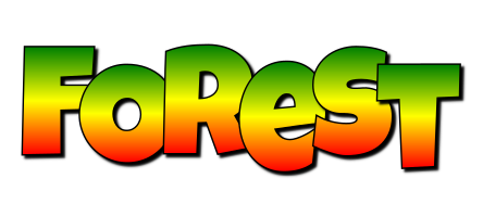 forest mango logo